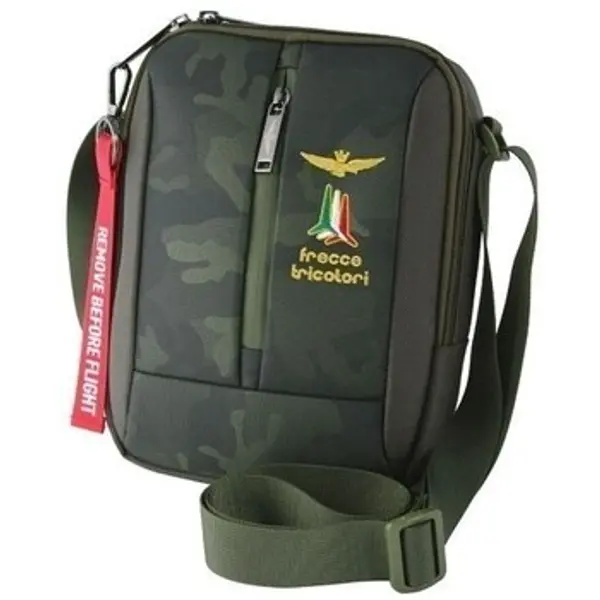 Aeronautica Militare Aeronautica Militare  Torbe za nošenje preko tijela AM521VE  Aeronautica Militare