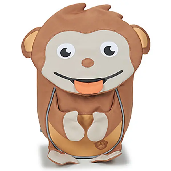 Affenzahn Affenzahn  Ruksaci AFFENZAHN SMALL FRIEND  Affenzahn