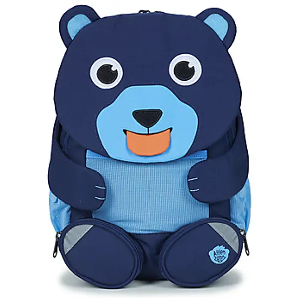 Affenzahn Affenzahn  Ruksaci BEAR LARGE FRIEND  Affenzahn