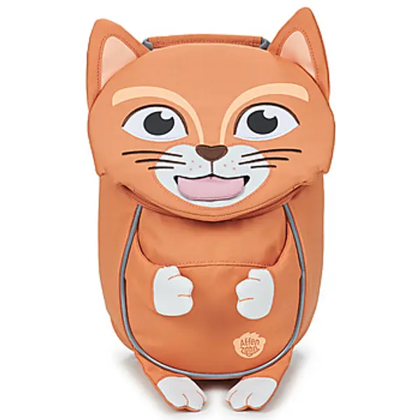 Affenzahn Affenzahn  Ruksaci CAT SMALL FRIEND  Affenzahn