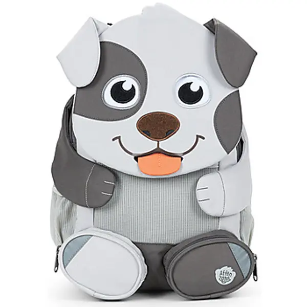 Affenzahn Affenzahn  Ruksaci DOG FRIEND LARGE 8L  Affenzahn