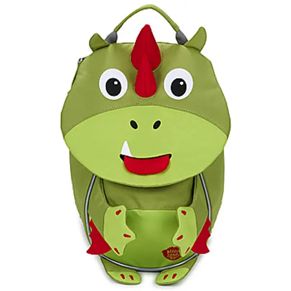 Affenzahn Affenzahn  Ruksaci DRAGON FRIEND SMALL 4L  Affenzahn