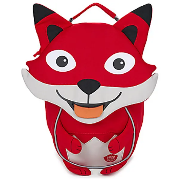 Affenzahn Affenzahn  Ruksaci FOX FRIEND SMALL 4L  Affenzahn