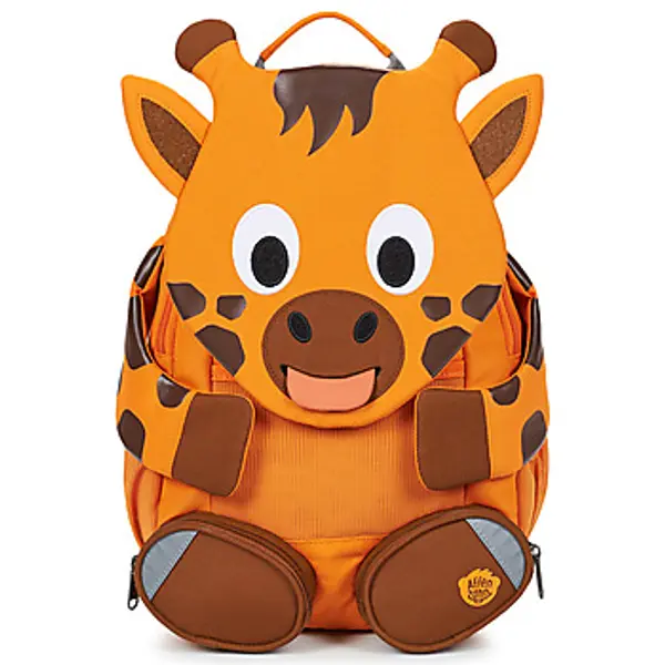 Affenzahn Affenzahn  Ruksaci GIRAFFE FRIEND LARGE   8L  Affenzahn