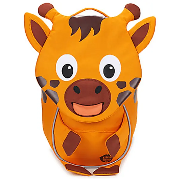 Affenzahn Affenzahn  Ruksaci GIRAFFE FRIEND SMALL 4L  Affenzahn