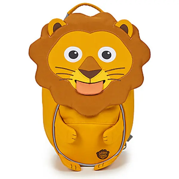 Affenzahn Affenzahn  Ruksaci LION FRIEND SMALL 4L  Affenzahn