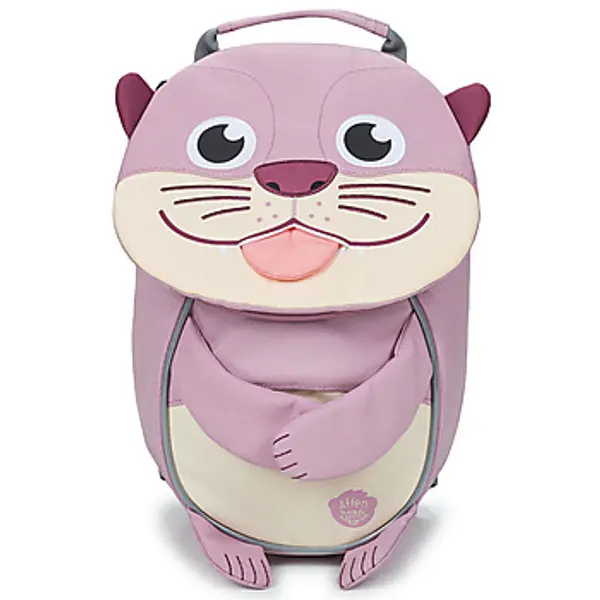 Affenzahn Affenzahn  Ruksaci OTTER SMALL FRIEND  Affenzahn