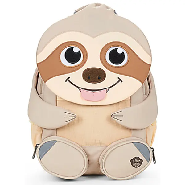 Affenzahn Affenzahn  Ruksaci PARESSEUX FRIEND LARGE 8L  Affenzahn