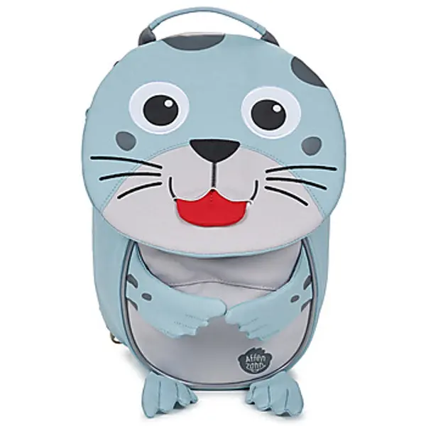 Affenzahn Affenzahn  Ruksaci SEAL FRIEND SMALL 4L  Affenzahn