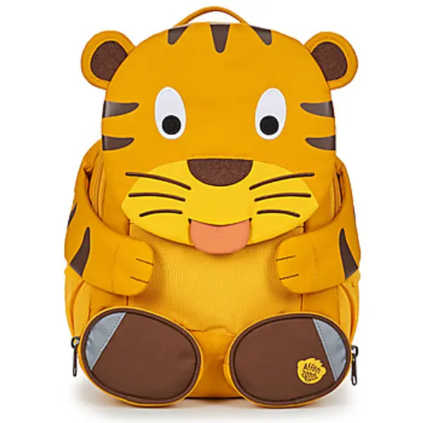 Affenzahn Affenzahn  Ruksaci TIGER FRIEND 8L  Affenzahn