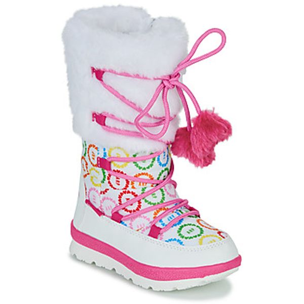 Agatha Ruiz de la Prada Agatha Ruiz de la Prada  Čizme za snijeg APRES SKI  Agatha Ruiz de la Prada