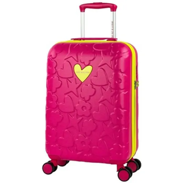 Agatha Ruiz de la Prada Agatha Ruiz de la Prada  Čvrsti kovčezi Iconic  Agatha Ruiz de la Prada