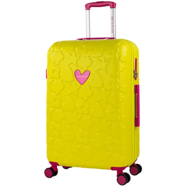 Agatha Ruiz de la Prada Agatha Ruiz de la Prada  Čvrsti kovčezi Iconic  Agatha Ruiz de la Prada