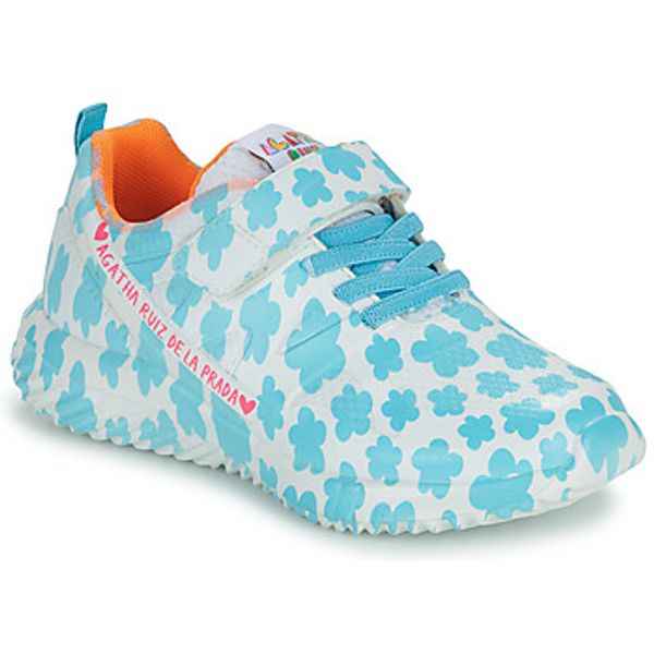 Agatha Ruiz de la Prada Agatha Ruiz de la Prada  Niske tenisice DEPORTIVO NUBES  Agatha Ruiz de la Prada