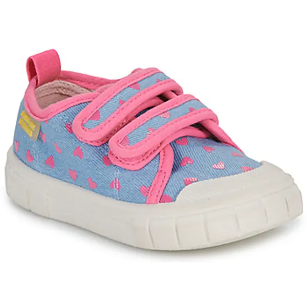 Agatha Ruiz de la Prada Agatha Ruiz de la Prada  Niske tenisice HOP-HOP  Agatha Ruiz de la Prada