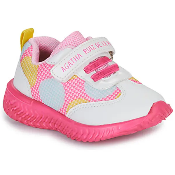 Agatha Ruiz de la Prada Agatha Ruiz de la Prada  Niske tenisice RUNNING  Agatha Ruiz de la Prada