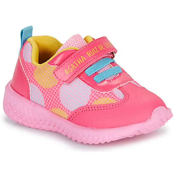 Agatha Ruiz de la Prada Agatha Ruiz de la Prada  Niske tenisice RUNNING  Agatha Ruiz de la Prada