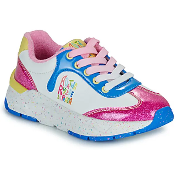 Agatha Ruiz de la Prada Agatha Ruiz de la Prada  Niske tenisice SNEAKER  Agatha Ruiz de la Prada