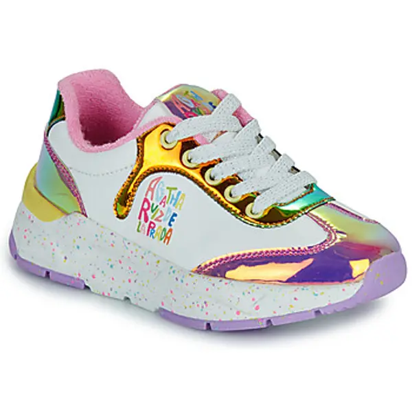 Agatha Ruiz de la Prada Agatha Ruiz de la Prada  Niske tenisice SNEAKER  Agatha Ruiz de la Prada