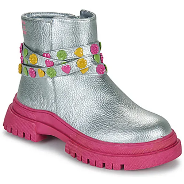 Agatha Ruiz de la Prada Agatha Ruiz de la Prada  Polučizme MATI  Agatha Ruiz de la Prada