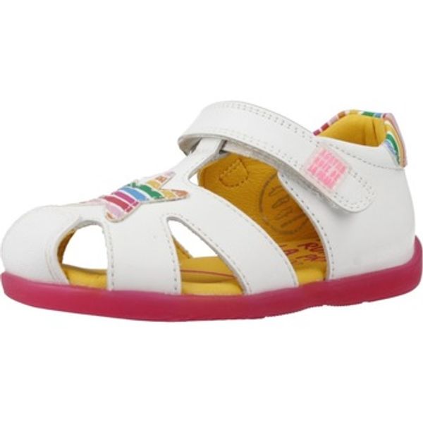Agatha Ruiz de la Prada Agatha Ruiz de la Prada  Sandale i polusandale 242900A  Agatha Ruiz de la Prada