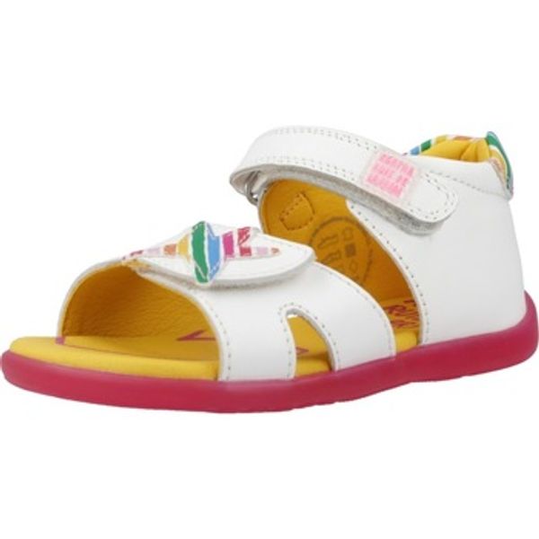 Agatha Ruiz de la Prada Agatha Ruiz de la Prada  Sandale i polusandale 242901A  Agatha Ruiz de la Prada