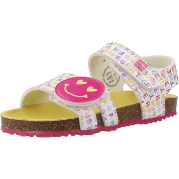 Agatha Ruiz de la Prada Agatha Ruiz de la Prada  Sandale i polusandale 242937A  Agatha Ruiz de la Prada