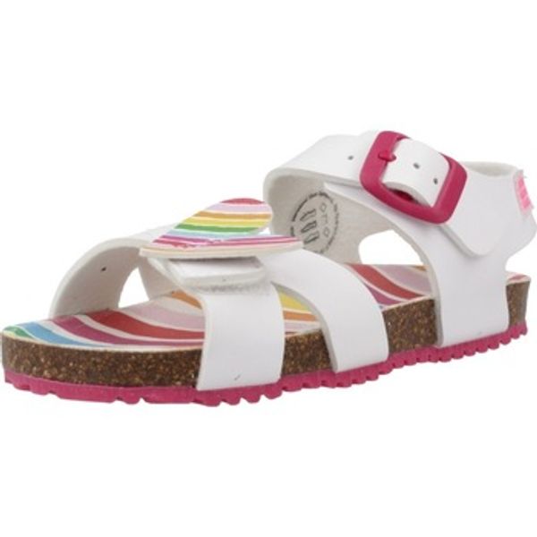 Agatha Ruiz de la Prada Agatha Ruiz de la Prada  Sandale i polusandale 242938A  Agatha Ruiz de la Prada