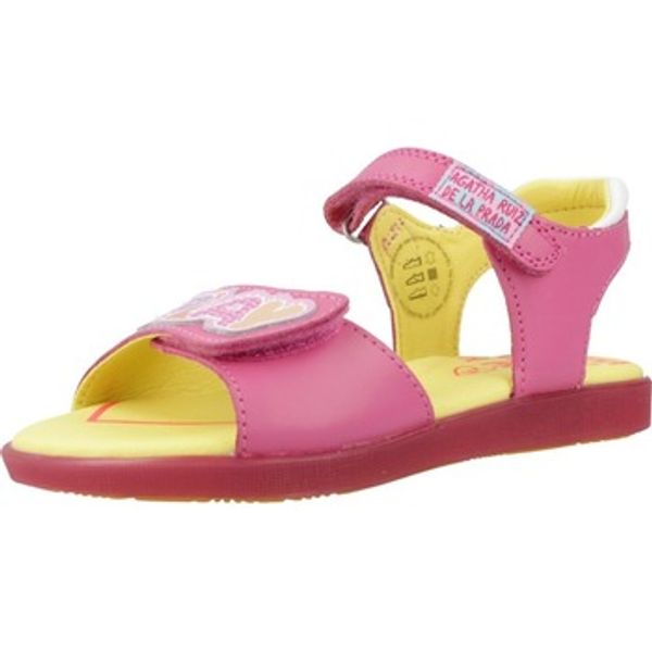 Agatha Ruiz de la Prada Agatha Ruiz de la Prada  Sandale i polusandale 242960A  Agatha Ruiz de la Prada