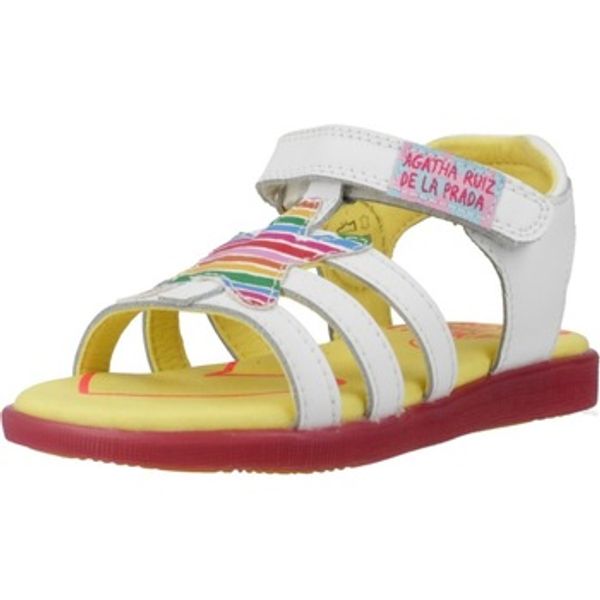 Agatha Ruiz de la Prada Agatha Ruiz de la Prada  Sandale i polusandale 242965A  Agatha Ruiz de la Prada