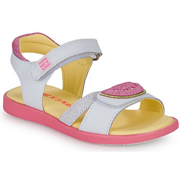 Agatha Ruiz de la Prada Agatha Ruiz de la Prada  Sandale i polusandale AITANA  Agatha Ruiz de la Prada