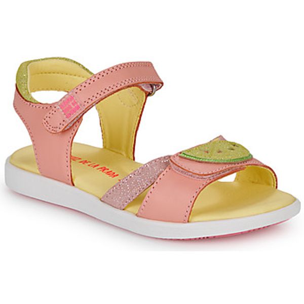 Agatha Ruiz de la Prada Agatha Ruiz de la Prada  Sandale i polusandale AITANA  Agatha Ruiz de la Prada