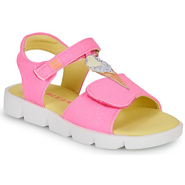 Agatha Ruiz de la Prada Agatha Ruiz de la Prada  Sandale i polusandale MINIS  Agatha Ruiz de la Prada