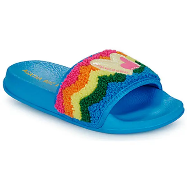 Agatha Ruiz de la Prada Agatha Ruiz de la Prada  Sportske natikače FLIP FLOPS  Agatha Ruiz de la Prada
