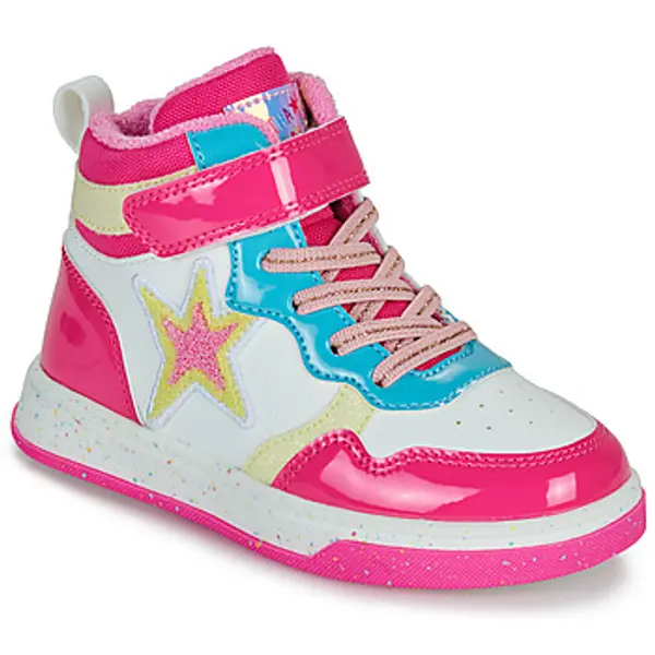 Agatha Ruiz de la Prada Agatha Ruiz de la Prada  Visoke tenisice NEA  Agatha Ruiz de la Prada