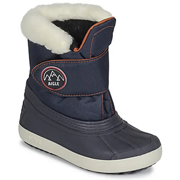 Aigle Aigle  Čizme za snijeg EXPLORUS KID VC  Aigle