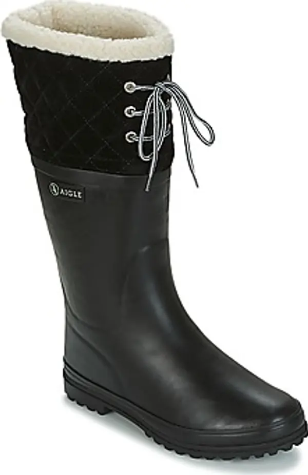 Aigle Aigle  Čizme za snijeg POLKA GIBOULEE  Aigle