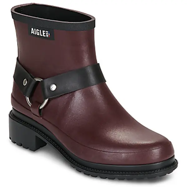 Aigle Aigle  Gumene čizme AIGLE MACADAMES  Aigle