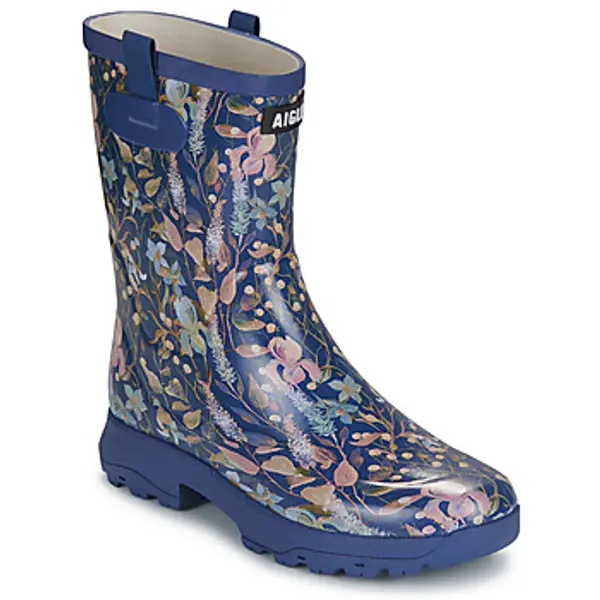Aigle Aigle  Gumene čizme ALYA PRINT  Aigle