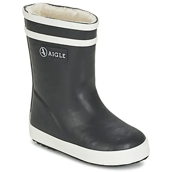 Aigle Aigle  Gumene čizme BABY FLAC FUR  Aigle