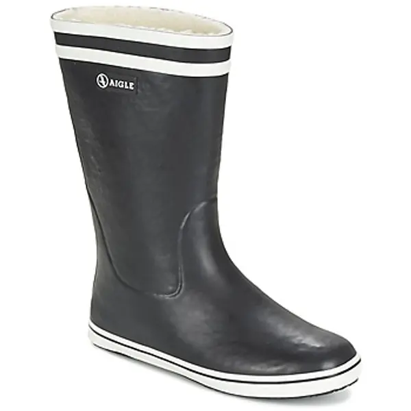 Aigle Aigle  Gumene čizme MALOUINE FUR  Aigle