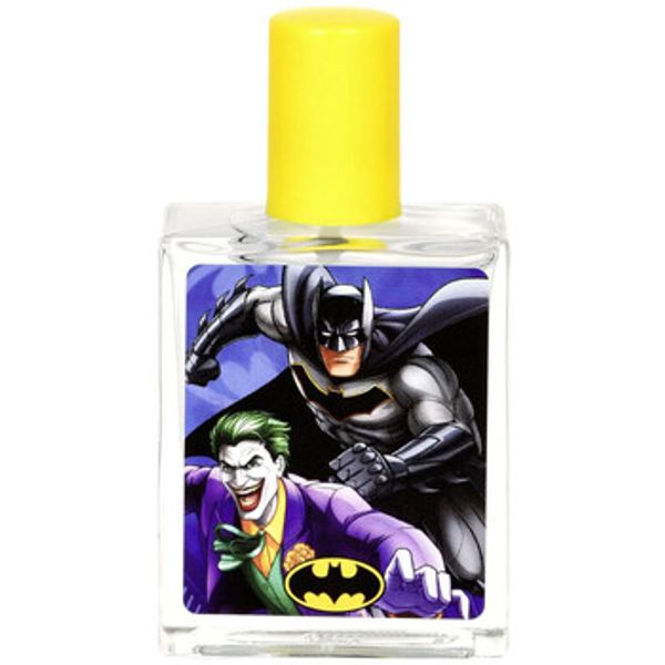Air-Val Air-Val  Parfemska voda Batman   Joker Eau de Toilette 30ml  Air-Val