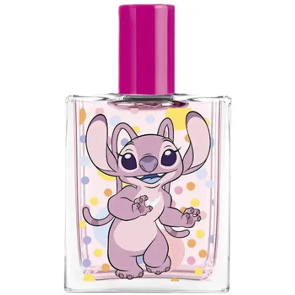 Air-Val Air-Val  Parfemska voda Eau de Toilette Stitch Angel  Air-Val