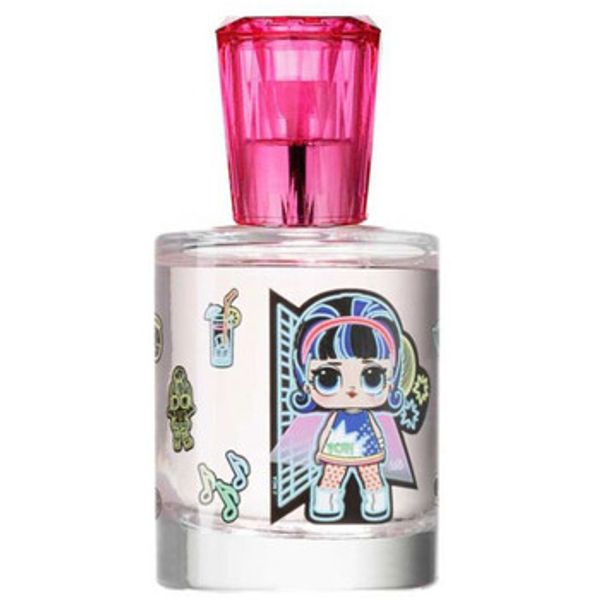 Air-Val Air-Val  Parfemska voda LOL Surprise Eau de Toilette 30ml  Air-Val