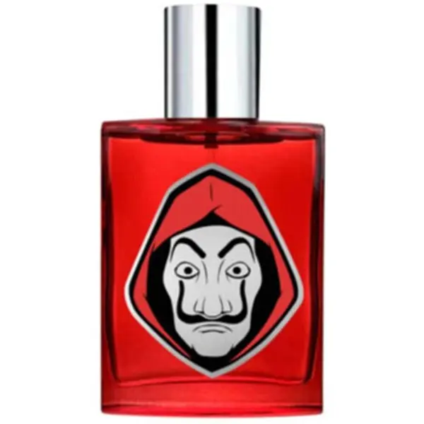 Air-Val Air-Val  Toaletna voda La Casa De Papel Eau de Toilette  Air-Val