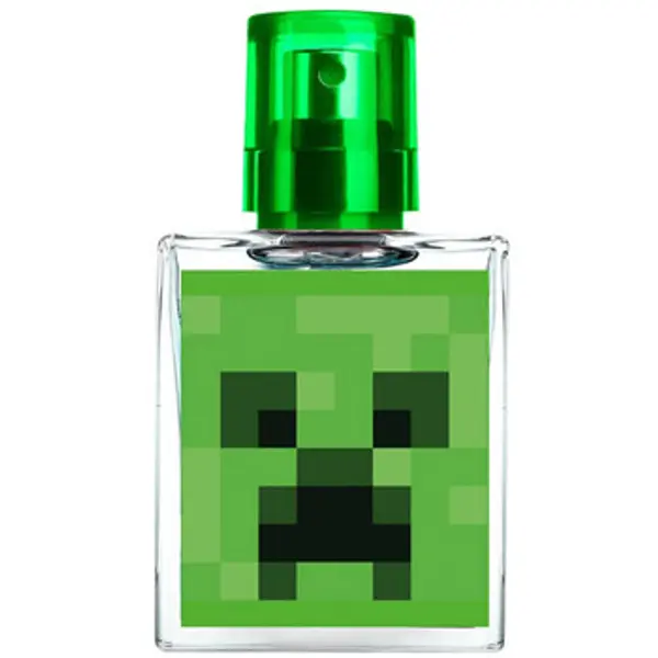 Air-Val Air-Val  Toaletna voda Minecraft Eau de Toilette  Air-Val