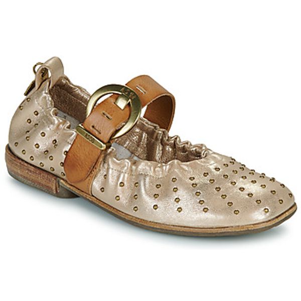 Airstep / A.S.98 Airstep / A.S.98  Balerinke i Mary Jane cipele ZANNA BALLET  Airstep / A.S.98