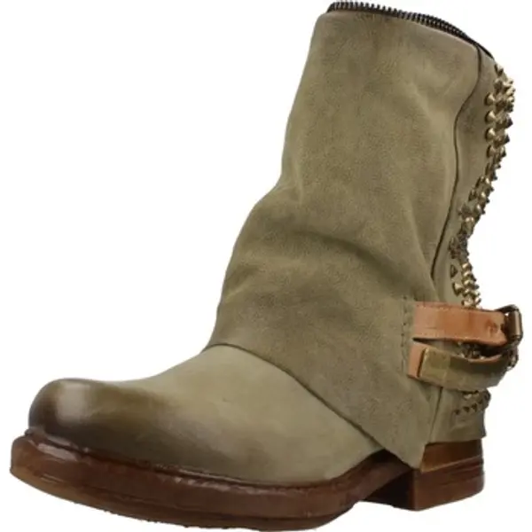 A.S.98 Airstep / A.S.98  Čizme Botas Mujer Modèle B80227  Airstep / A.S.98