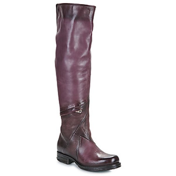 Airstep / A.S.98 Airstep / A.S.98  Čizme iznad koljena -  Airstep / A.S.98