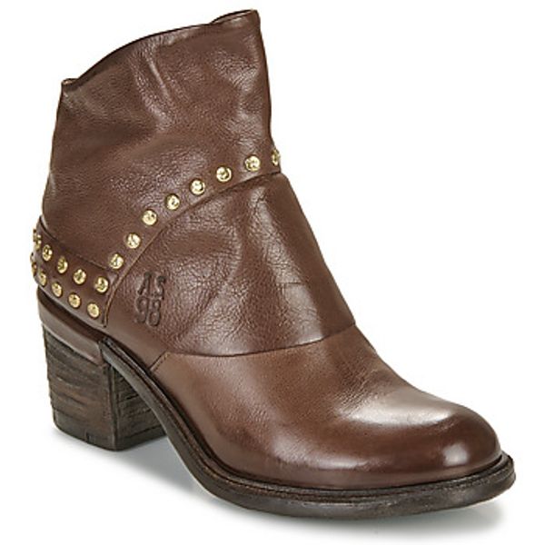 Airstep / A.S.98 Airstep / A.S.98  Gležnjače -  Airstep / A.S.98